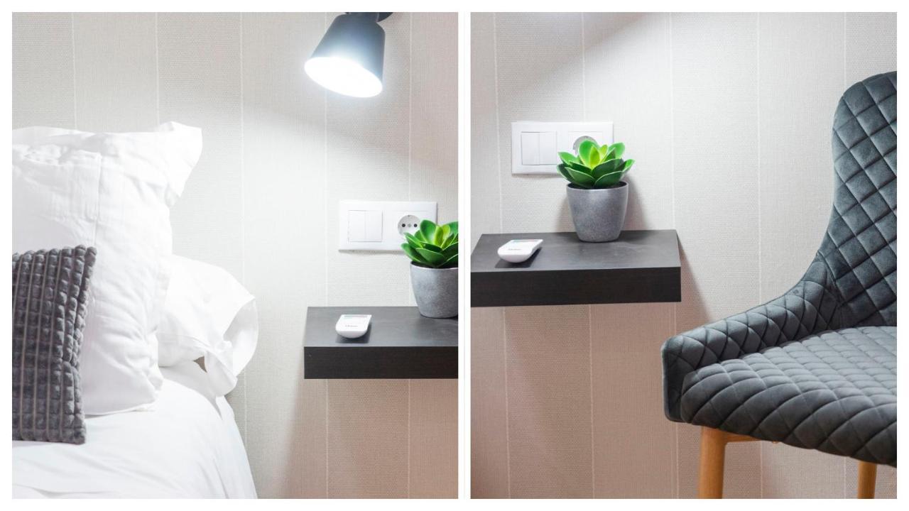 Apartamento El Sueno De Carmelitas Con Parking Incluido - Aloha