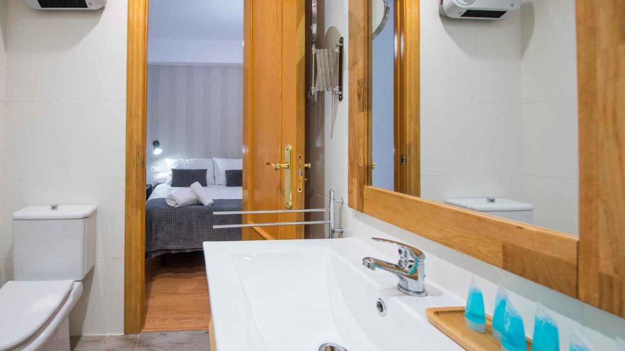 Apartamento El Sueno De Carmelitas Con Parking Incluido - Aloha