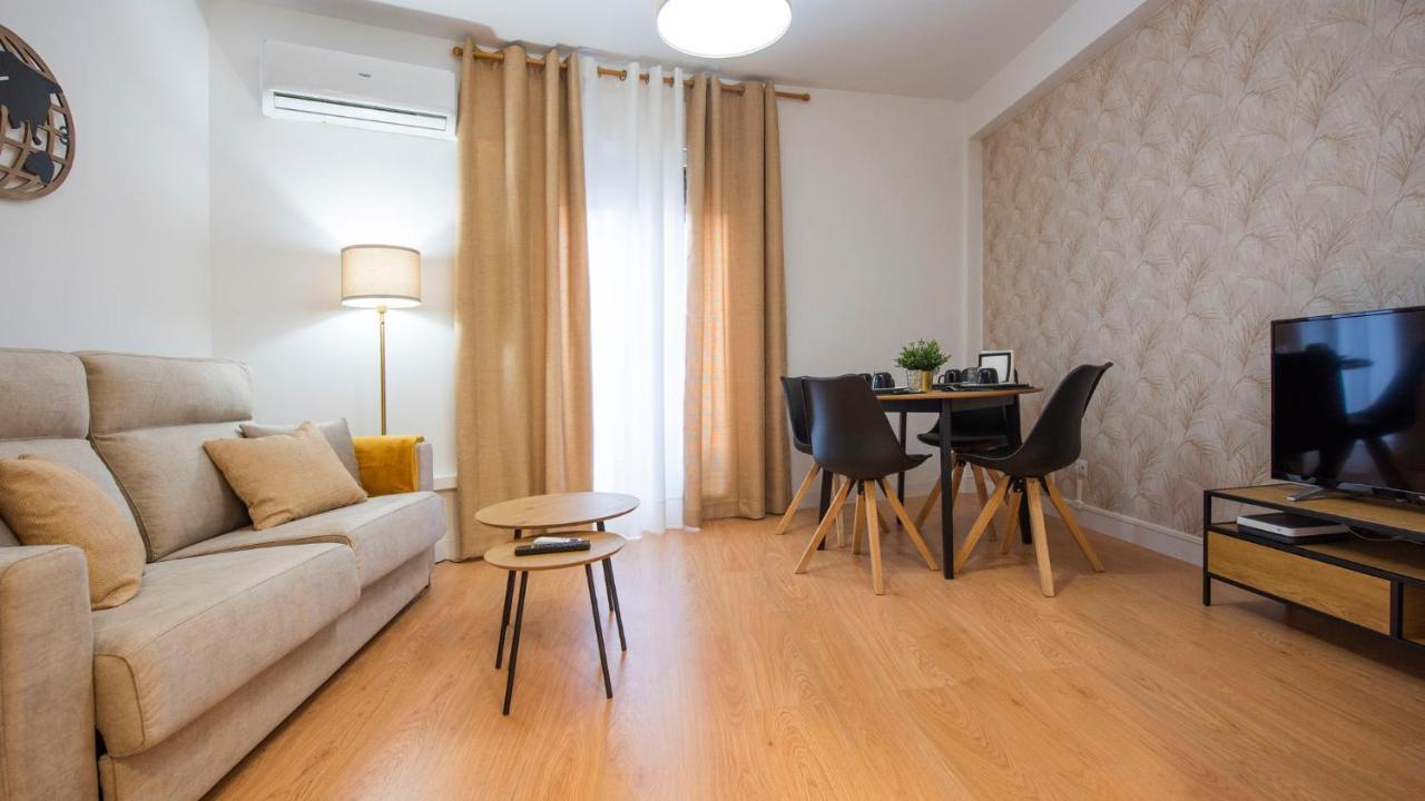 Apartamento El Sueno De Carmelitas Con Parking Incluido - Aloha