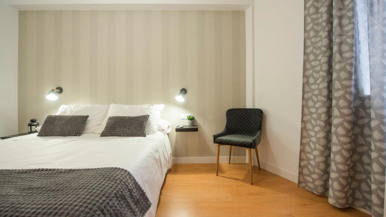 El Sueno De Carmelitas Con Parking Incluido - Aloha Apartamento